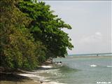 Inches Beach - PATILLAS